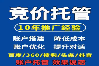 探索SEM竞价代运营公司的服务模式与市场趋势